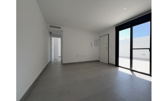 Herverkoop - 3. Halfvrijstaand huis - Torre Pacheco - Costa Calida