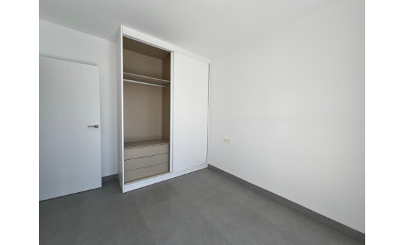 Herverkoop - 3. Halfvrijstaand huis - Torre Pacheco - Costa Calida