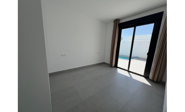 Herverkoop - 3. Halfvrijstaand huis - Torre Pacheco - Costa Calida