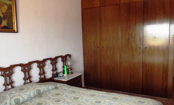 Herverkoop - 3. Halfvrijstaand huis - Los Montesinos - Costa Blanca Zuid