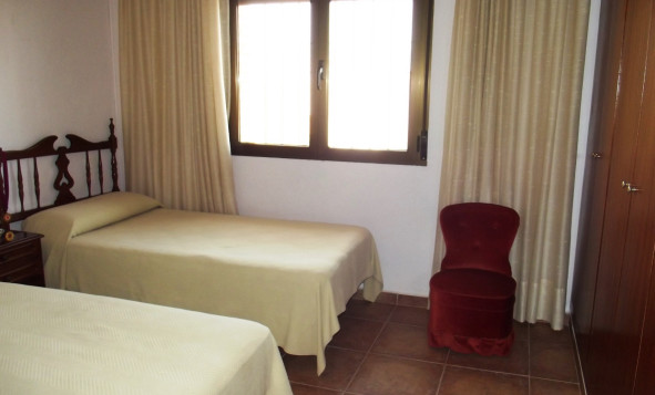 Herverkoop - 3. Halfvrijstaand huis - Los Montesinos - Costa Blanca Zuid