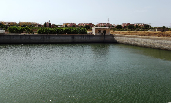 Herverkoop - 3. Halfvrijstaand huis - Los Montesinos - Costa Blanca Zuid