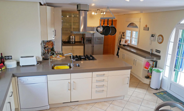 Reventa - 3. Casa pareada - Torrevieja - Costa Blanca Sur