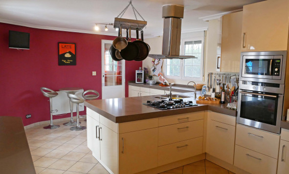 Reventa - 3. Casa pareada - Torrevieja - Costa Blanca Sur