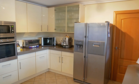 Reventa - 3. Casa pareada - Torrevieja - Costa Blanca Sur