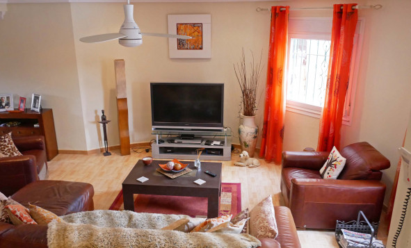 Reventa - 3. Casa pareada - Torrevieja - Costa Blanca Sur