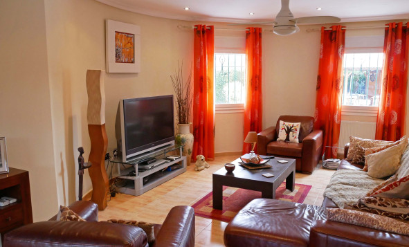 Reventa - 3. Casa pareada - Torrevieja - Costa Blanca Sur