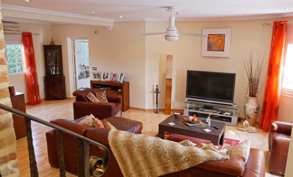 Reventa - 3. Casa pareada - Torrevieja - Costa Blanca Sur