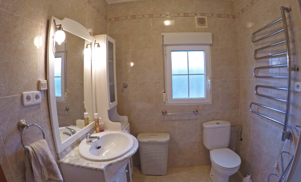 Reventa - 3. Casa pareada - Torrevieja - Costa Blanca Sur