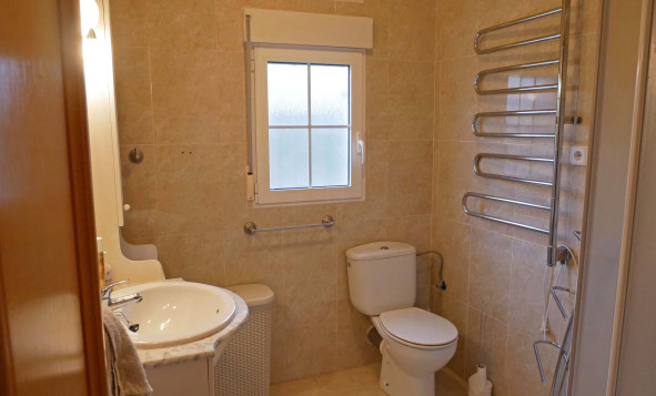 Reventa - 3. Casa pareada - Torrevieja - Costa Blanca Sur