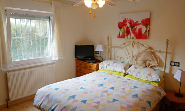 Reventa - 3. Casa pareada - Torrevieja - Costa Blanca Sur