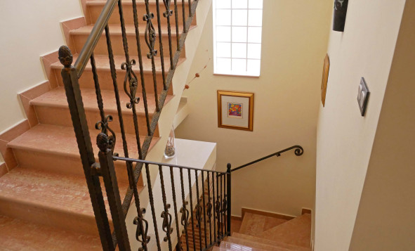 Reventa - 3. Casa pareada - Torrevieja - Costa Blanca Sur