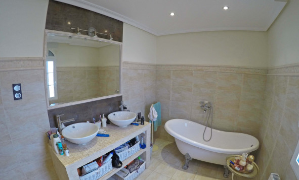 Reventa - 3. Casa pareada - Torrevieja - Costa Blanca Sur