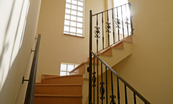 Reventa - 3. Casa pareada - Torrevieja - Costa Blanca Sur