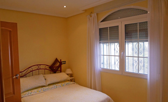 Reventa - 3. Casa pareada - Torrevieja - Costa Blanca Sur