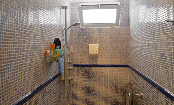 Reventa - 3. Casa pareada - Torrevieja - Costa Blanca Sur