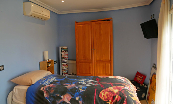 Reventa - 3. Casa pareada - Torrevieja - Costa Blanca Sur