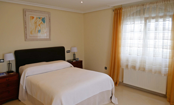Reventa - 3. Casa pareada - Torrevieja - Costa Blanca Sur
