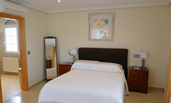 Reventa - 3. Casa pareada - Torrevieja - Costa Blanca Sur