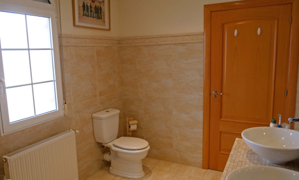 Reventa - 3. Casa pareada - Torrevieja - Costa Blanca Sur