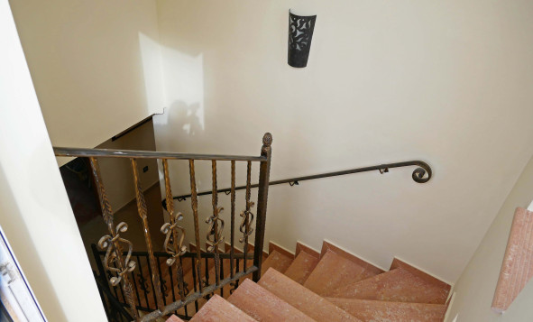 Reventa - 3. Casa pareada - Torrevieja - Costa Blanca Sur