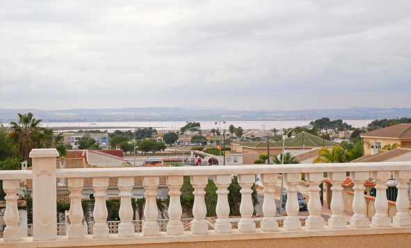 Reventa - 3. Casa pareada - Torrevieja - Costa Blanca Sur