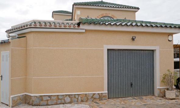 Reventa - 3. Casa pareada - Torrevieja - Costa Blanca Sur