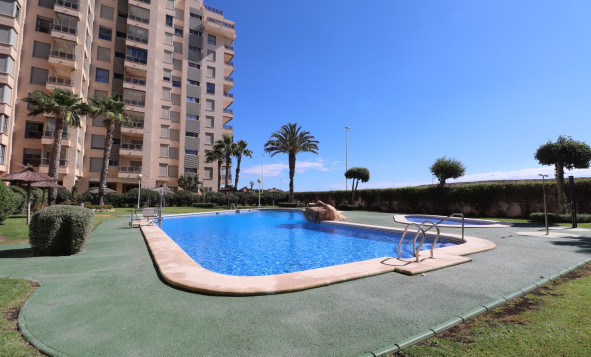 Reventa - Apartment - Guardamar del Segura - Guardamar