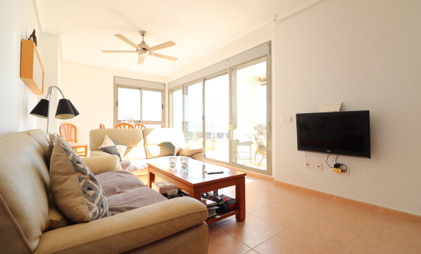 Reventa - Apartment - Guardamar del Segura - Guardamar