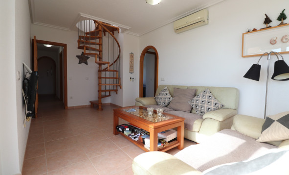 Reventa - Apartment - Guardamar del Segura - Guardamar