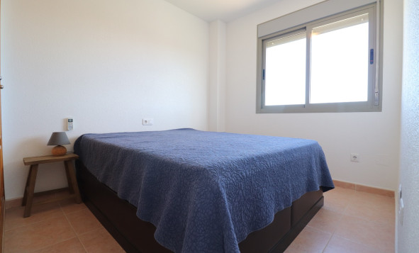 Herverkoop - Appartement - Guardamar del Segura - Guardamar