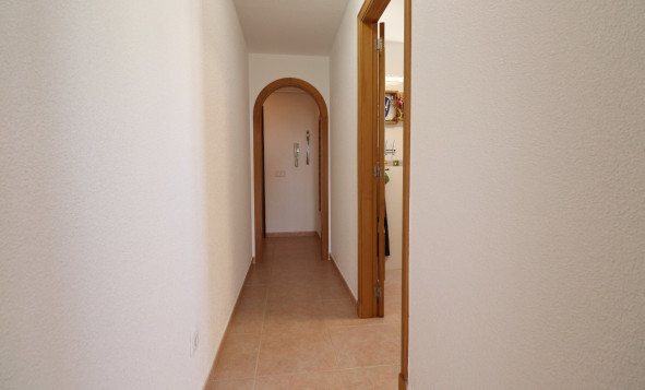 Reventa - Apartment - Guardamar del Segura - Guardamar