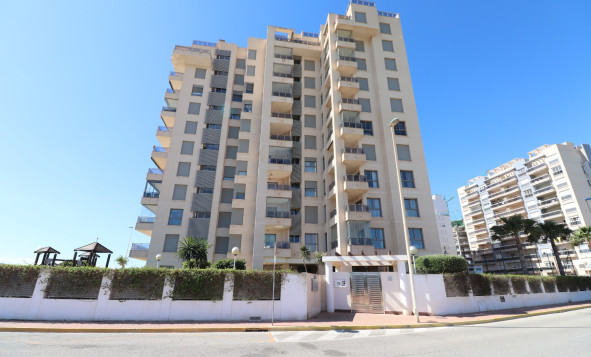 Herverkoop - Appartement - Guardamar del Segura - Guardamar