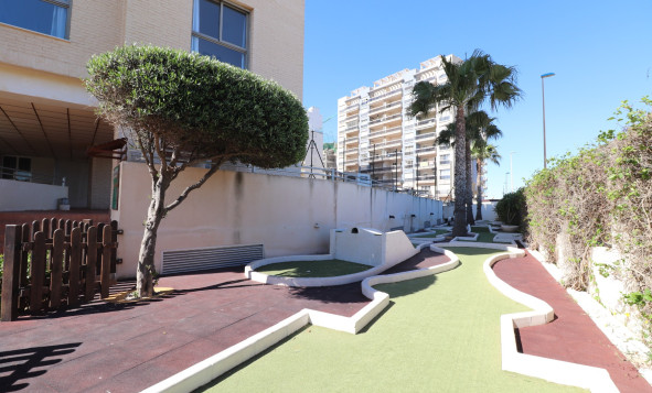 Reventa - Apartment - Guardamar del Segura - Guardamar