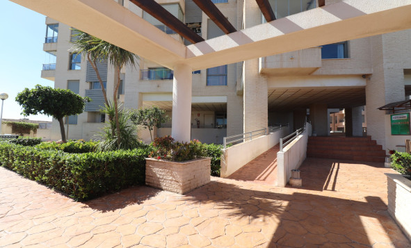 Reventa - Apartment - Guardamar del Segura - Guardamar