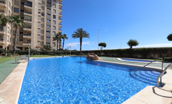 Herverkoop - Appartement - Guardamar del Segura - Guardamar