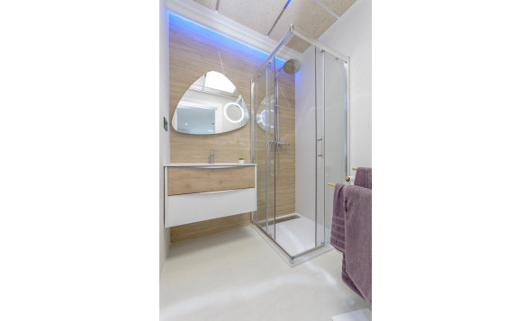 Nieuwbouw woningen - 1. Appartement / flat - Torrevieja - Costa Blanca Zuid