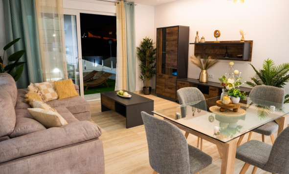 Nieuwbouw woningen - 3. Halfvrijstaand huis - Ciudad Quesada - Costa Blanca Zuid