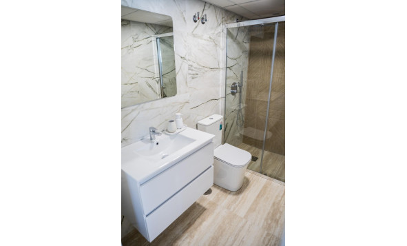 Nieuwbouw woningen - 3. Halfvrijstaand huis - Ciudad Quesada - Costa Blanca Zuid