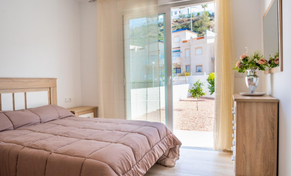 Nieuwbouw woningen - 3. Halfvrijstaand huis - Ciudad Quesada - Costa Blanca Zuid