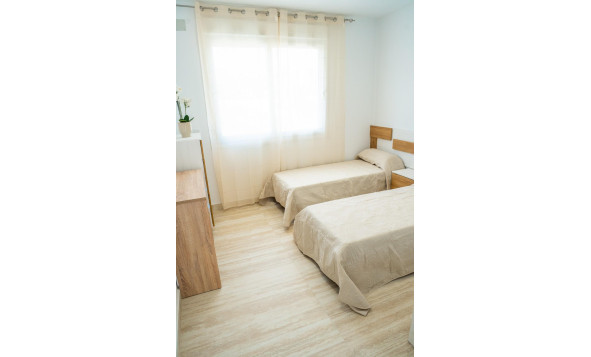 Nieuwbouw woningen - 3. Halfvrijstaand huis - Ciudad Quesada - Costa Blanca Zuid