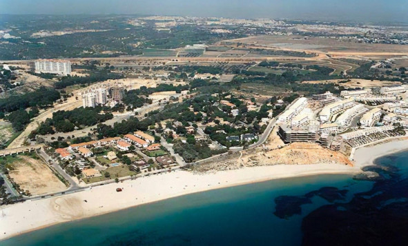 Nieuwbouw woningen - 3. Halfvrijstaand huis - Orihuela Costa - Costa Blanca Zuid