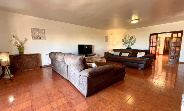 Herverkoop - 3. Halfvrijstaand huis - La Nucía - Costa Blanca Noord