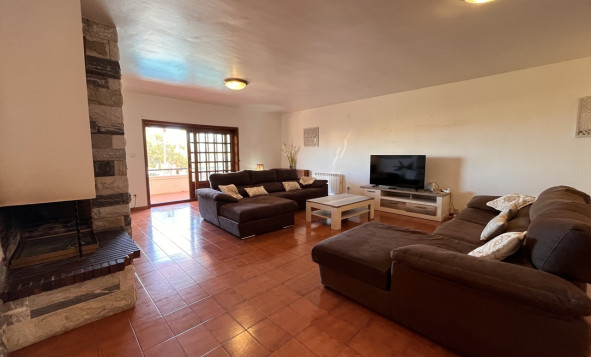 Herverkoop - 3. Halfvrijstaand huis - La Nucía - Costa Blanca Noord