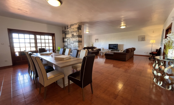 Herverkoop - 3. Halfvrijstaand huis - La Nucía - Costa Blanca Noord