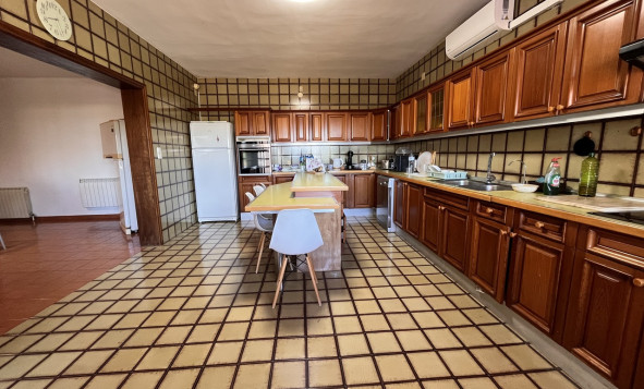 Herverkoop - 3. Halfvrijstaand huis - La Nucía - Costa Blanca Noord