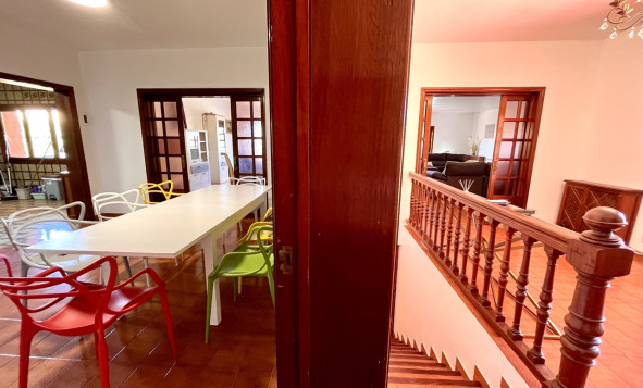 Herverkoop - 3. Halfvrijstaand huis - La Nucía - Costa Blanca Noord