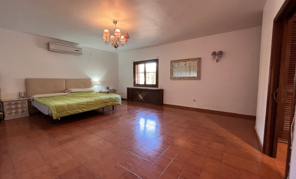 Herverkoop - 3. Halfvrijstaand huis - La Nucía - Costa Blanca Noord