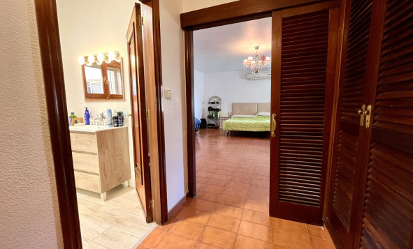 Herverkoop - 3. Halfvrijstaand huis - La Nucía - Costa Blanca Noord