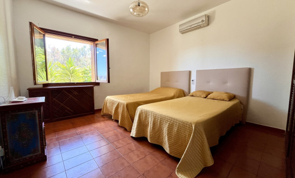 Herverkoop - 3. Halfvrijstaand huis - La Nucía - Costa Blanca Noord